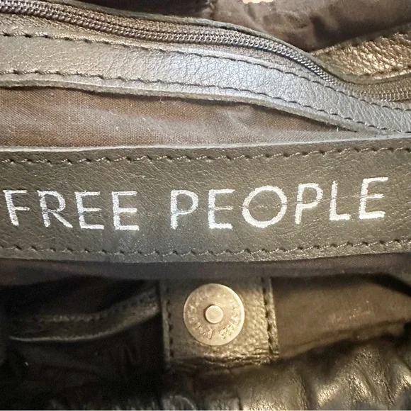 Free People Head Over Heels Crossbody - Picture 9 of 9